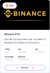 crypto affiliate offer