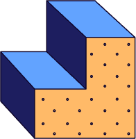 l-shape 
